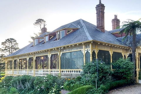 Private 10-hour Tour To Blue Mountains From Sydney - Hotel Pick Up & Drop Off - New Castle Tourism 1