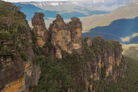 Private 10-hour Tour To Blue Mountains From Sydney - Hotel Pick Up & Drop Off - New Castle Tourism 4