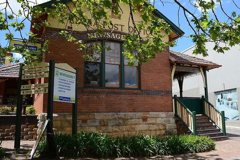 Private 10-hour Tour To Blue Mountains From Sydney - Hotel Pick Up & Drop Off - New Castle Tourism 5