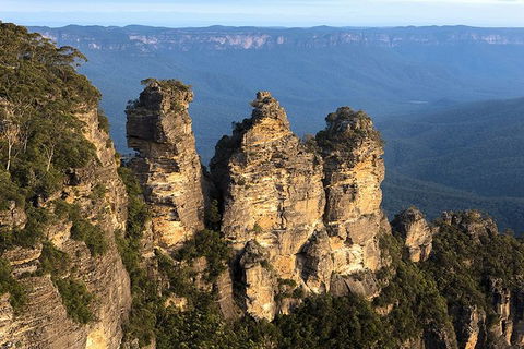 Blue Mountains Highlights, Wildlife Park And Scenic World Full Day Private Tour - New Castle Tourism 7