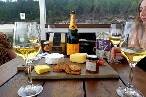 Jervis Bay Sunset River 2-Hour Cruise - New Castle Tourism 1