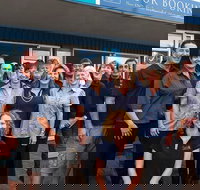 Norfolk Island Return Airport Transfers