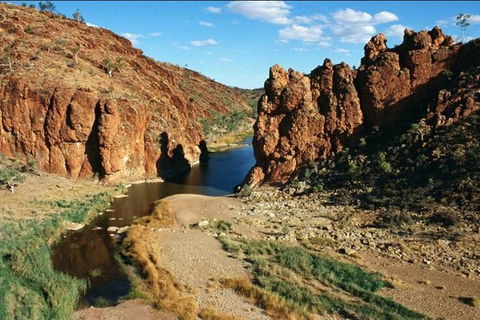 Full-Day West MacDonnell Ranges Tour From Alice Springs - Newcastle Accommodation 4