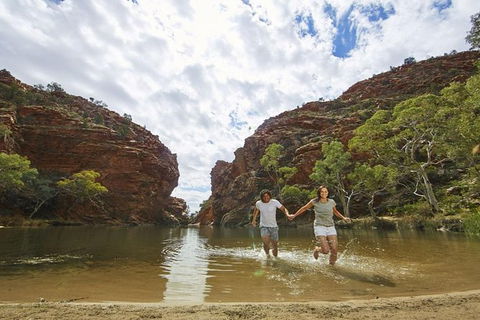 Full-Day West MacDonnell Ranges Tour From Alice Springs - Newcastle Accommodation 1