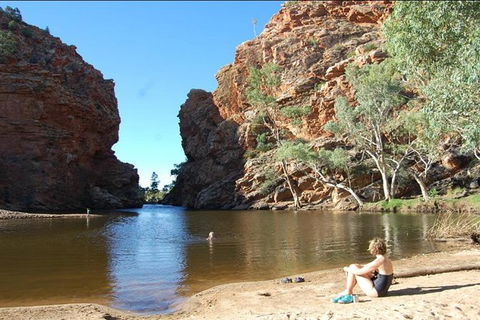 Full-Day West MacDonnell Ranges Tour From Alice Springs - Newcastle Accommodation 5