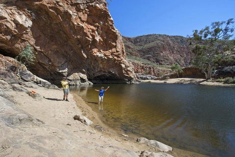 Full-Day West MacDonnell Ranges Tour From Alice Springs - Newcastle Accommodation 3