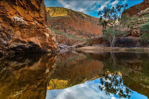 Full-Day West MacDonnell Ranges Tour From Alice Springs - Newcastle Accommodation 0