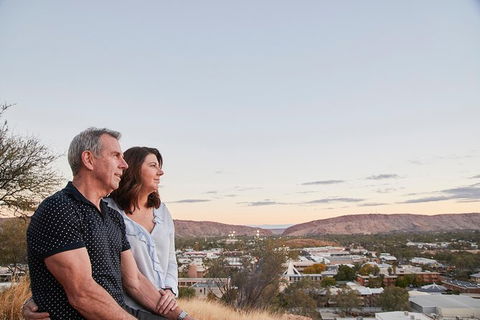 Best Of Alice Springs Full Day Tour - New Castle Tourism 0
