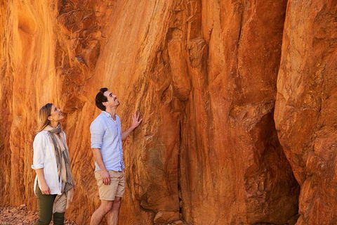 Best Of Alice Springs Full Day Tour - New Castle Tourism 3