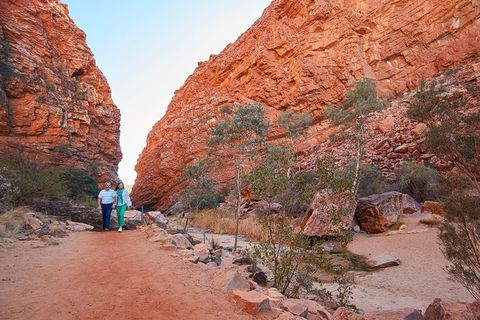 Best Of Alice Springs Full Day Tour - New Castle Tourism 2