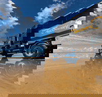 Fraser Island 4WD Tour from Noosa - Newcastle Accommodation