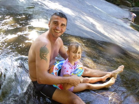 Atherton Tablelands Waterfalls And Rainforest Day Tour Departing Cairns - Newcastle Accommodation 2