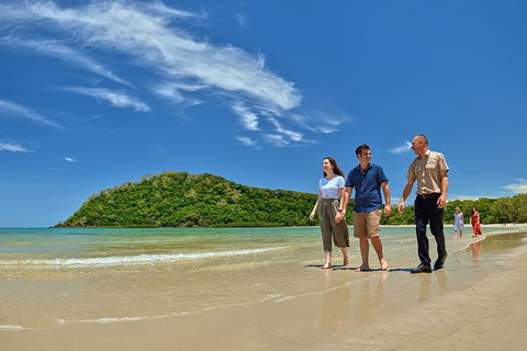 Daintree And Cape Tribulation Tour From Cairns - New Castle Tourism 0