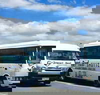 Shared Arrival Transfer Proserpine Airport to Airlie Beach  Surrounds