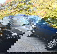 Private Transfer from Noosa to Sunshine Coast Airport- 8seater  Luggage Trailer - Newcastle Accommodation