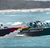 Noosa Thriller - 500hp Ocean Adventure Ride - Newcastle Accommodation