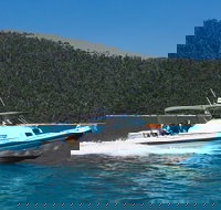 Private Standard Charter Experience in Whitsundays