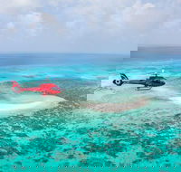 Kuranda Scenic Railway Skyrail Great Barrier Reef Helicopter Tour and Cruise - Newcastle Accommodation