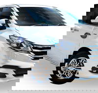 Luxury Van Private Transfer Cairns Airport - Cairns City - Newcastle Accommodation