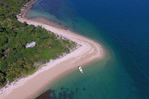 Fozzy\'s 3 Hour, 3 Island Tour - New Castle Tourism 1