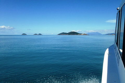 Fozzy\'s 3 Hour, 3 Island Tour - New Castle Tourism 7