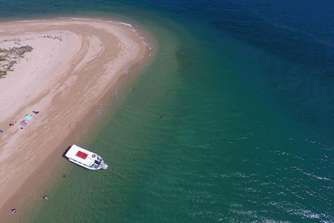 Fozzy\'s 3 Hour, 3 Island Tour - New Castle Tourism 3