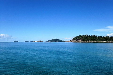 Fozzy\'s 3 Hour, 3 Island Tour - New Castle Tourism 2