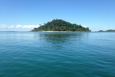 Fozzy\'s 3 Hour, 3 Island Tour - New Castle Tourism 5