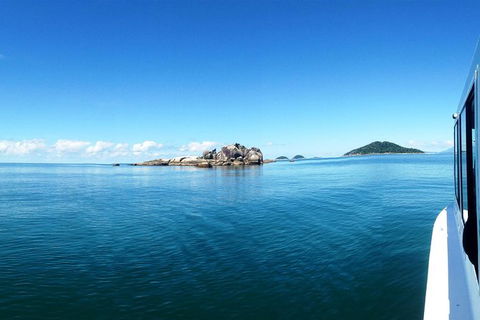 Fozzy\'s 3 Hour, 3 Island Tour - New Castle Tourism 4