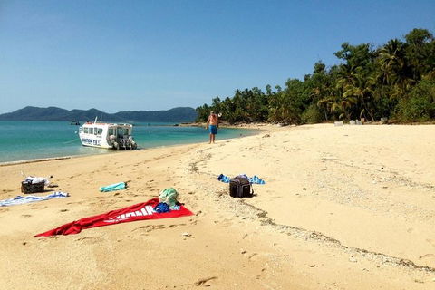 Fozzy\'s 3 Hour, 3 Island Tour - New Castle Tourism 6