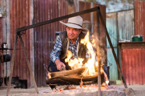 Starlights Cruise Experience - Newcastle Accommodation 1