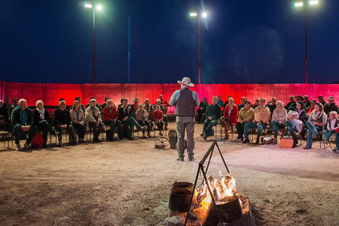 Starlights Cruise Experience - Newcastle Accommodation 2