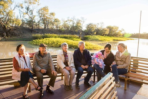 Starlights Cruise Experience - Newcastle Accommodation 6