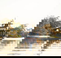 Starlights Cruise Experience - Newcastle Accommodation