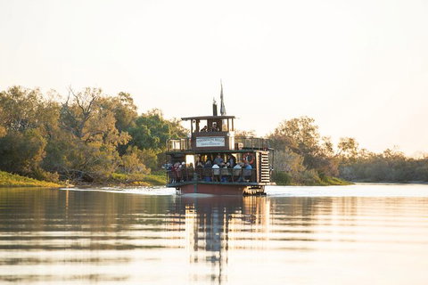 Starlights Cruise Experience - Newcastle Accommodation 0