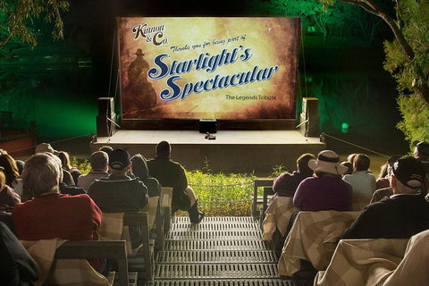 Starlights Cruise Experience - Newcastle Accommodation 3