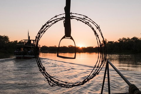 Starlights Cruise Experience - Newcastle Accommodation 5