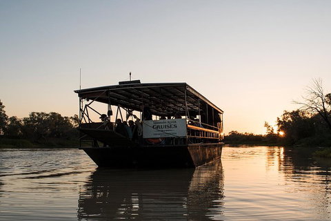 Starlights Cruise Experience - Newcastle Accommodation 4