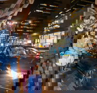 Cairns Airport CNS Arrival Transfer CNS Airport to Cairns Hotels or Address - Newcastle Accommodation