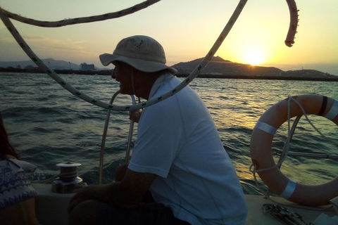 Sailing Boat Overnight Live Aboard Experience Townsville - Newcastle Accommodation 0