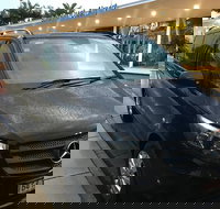 Private Transfer from Sunshine Coast Airport to Noosa for 1 to 7 people - Newcastle Accommodation