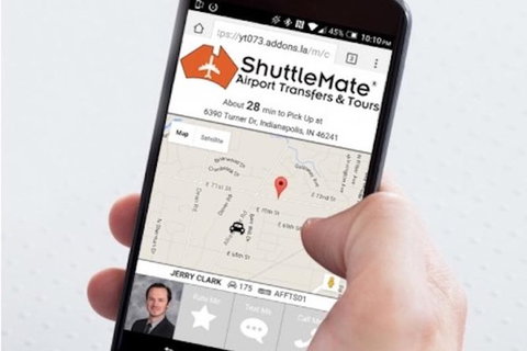 Private Transfer From Sunshine Coast Airport To Noosa For 1 To 7 People - Newcastle Accommodation 6