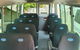 Corporate Bus, Private Transfer, Cairns Airport - Cairns City. - thumb 1