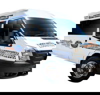 Premium Van Private Transfer Cairns Airport - Cairns City. - Newcastle Accommodation