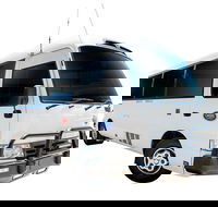 Corporate Bus Private Transfer Cairns Airport - Port Douglas. - Newcastle Accommodation