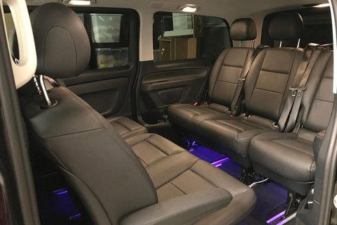 Private Transfer From Noosa To Sunshine Coast Airport For 1 To 4 People - Newcastle Accommodation 5