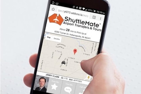 Private Transfer From Noosa To Sunshine Coast Airport For 1 To 4 People - Newcastle Accommodation 7