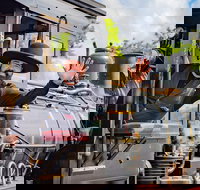 Mary Valley Rattler Rattler Footplate Friends Experience - Newcastle Accommodation