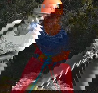 Noosa Hinterland Abseil Experience - Newcastle Accommodation