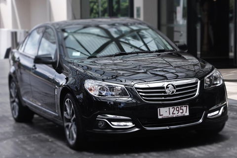 Airport Transfer - Mission Beach To Cairns Airport - New Castle Tourism 5